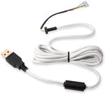 Glorious G-ASC-WHITE, Glorious Ascended Cable V2 - Arctic White
