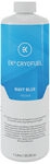 EK Water Blocks EK-CryoFuel Premix, Navy Blue - 1000ml WAEK-1651
