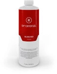 EK Water Blocks EK-CryoFuel Premix, Blood Red - 1000ml WAEK-1650