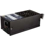 SilverStone SST-TX500-G TFX Netzteil, 80 PLUS Gold - 500 Watt NEST-165