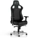 noblechairs NBL-EPC-PU-MPF, noblechairs EPIC Gaming Stuhl - Mercedes-AMG...