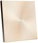 ASUS SDRW-08U8M-U ZenDrive U8M, DVD-Brenner, extern - gold ODAS-048