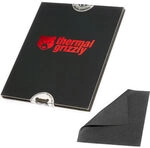 Thermal Grizzly Carbonaut W&auml;rmeleitpad - 32 &times; 32 &times; 0,2 mm ZUWA-179