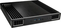 Akasa Plato X8 UCFF-Geh&auml;use (Intel NUC), OEM - schwarz GEAK-110