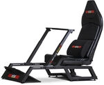Next Level Racing F-GT Formula and GT Simulator Cockpit GAJO-239