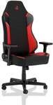 Nitro Concepts X1000 Gaming Stuhl - Inferno Red GAGC-160