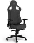 noblechairs NBL-EPC-TX-ATC, noblechairs EPIC TX Gaming Stuhl - anthrazit
