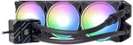 Alphacool Eisbaer Pro Aurora 360 AiO Wasserk&uuml;hlung, D-RGB - 360mm WASE-539