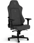 noblechairs NBL-HRO-TX-ATC, noblechairs HERO TX Gaming Stuhl - anthrazit