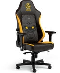 noblechairs NBL-HRO-PU-FCR, noblechairs HERO Gaming-Stuhl - Far Cry 6 Special Edition