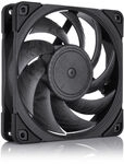 Noctua NF-A12X25 PWM chromax.black.swap L&uuml;fter - 120mm LUNA-099