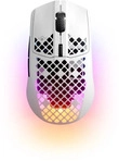 SteelSeries Aerox 3 Wireless - wei&szlig; GAMO-1014