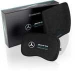 noblechairs NBL-SP-PST-012, noblechairs Memory Foam Kissen-Set - Mercedes-AMG