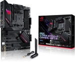 ASUS ROG STRIX B550-F Gaming WiFi II, AMD B550 Mainboard - Sockel AM4 MBAS-622