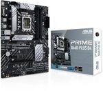 ASUS Prime B660-Plus D4, Intel B660 Mainboard - Sockel 1700, DDR4 MBAS-608