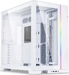 Lian Li GABU-743, Lian Li O11 Dynamic EVO RGB PC-Geh&auml;use Bundle, Midi-Tower, ARGB,