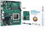 ASUS PRO H610T D4-CSM, Intel H610 Mainboard, Sockel 1700, DDR4 MBAS-716