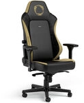 noblechairs HERO Gaming Stuhl - The Elder Scrolls Online Edition GAGC-235