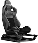 Next Level Racing NLR-S024, Next Level Racing GT Seat Add-on f&uuml;r Wheel Stand DD/