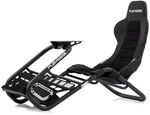 Playseat Trophy - schwarz GAZU-936