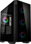 Kolink Observatory Z ARGB Midi-Tower - schwarz GEKL-068