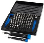 iFixit Manta Driver Kit - 112 Bit ZUWS-153