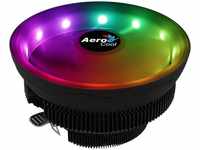 Aerocool ACTC-CL30010.71, Aerocool Core Plus CPU-Kühler, ARGB - 120mm