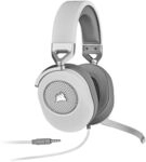 Corsair CA-9011271-EU, Corsair HS65 Surround Headset - wei&szlig;
