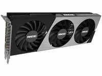 INNO3D N40703-126XX-185252L, INNO3D GeForce RTX 4070 X3 OC, 12288 MB GDDR6X