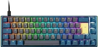 Ducky DKON2167ST-WDEPDDBBHHC1, Ducky One 3 Daybreak SF Gaming Tastatur, RGB LED -