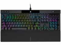 Corsair CH-9109410-DE, Corsair Gaming K70 RGB Pro Gaming Tastatur, Cherry MX-Red -