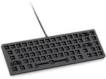 Glorious GLO-GMMK2-65-RGB-B, Glorious GMMK 2 Compact Tastatur - Barebone,