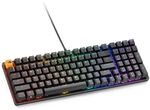 Glorious GLO-GMMK2-96-FOX-B, Glorious GMMK 2 Full-Size Tastatur - Fox Switches,