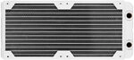 Corsair Hydro X Series XR5 280 Water Cooling Radiator - wei&szlig; WAPU-204