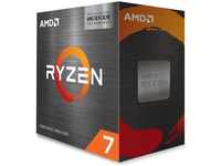 AMD 100-100000651WOF, AMD Ryzen 7 5800X3D 3,4 GHz (Vermeer) AM4 - boxed ohne Kühler