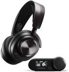 SteelSeries Arctis Nova Pro Wireless Gaming Headset GAPL-1294
