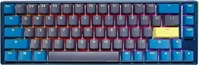 Ducky DKON2167ST-PUSPDDBBHHC1, Ducky One 3 Daybreak SF Gaming Tastatur, RGB LED -