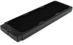 Alphacool NexXxoS HPE-30 Radiator 360mm - schwarz WARA-561
