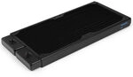 Alphacool NexXxoS HPE-20 Radiator 240mm - schwarz WARA-571