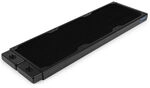 Alphacool NexXxoS HPE-20 Radiator 360mm - schwarz WARA-567