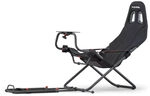 Playseat Challenge ActiFit Racing Stuhl - schwarz GAZU-931