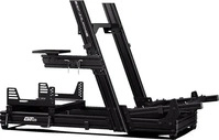 Next Level Racing NLR-E022, Next Level Racing GTElite Aluminium Simulator Cockpit -