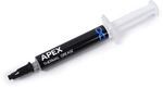 Alphacool Apex W&auml;rmeleitpaste - 4g ZUWA-246