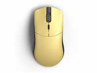 Glorious GLO-MS-OW-GP-FORGE, Glorious Model O PRO Wireless Gaming Maus - Golden Panda