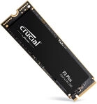 Crucial P3 Plus NVMe SSD, PCIe 4.0 M.2 Typ 2280 - 1 TB SSCC-099