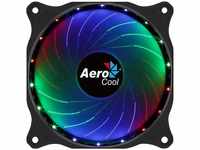 Aerocool ACF3-NA10117.11, Aerocool Cosmo 12 FRGB LED Lüfter - 120mm