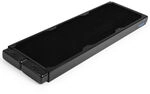 Alphacool NexXxoS HPE-30 Radiator 420mm - schwarz WARA-562