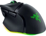 Razer Basilisk V3 Pro Gaming Maus - schwarz GAMO-1158