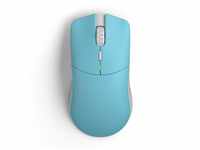Glorious GLO-MS-OW-BL-FORGE, Glorious Model O PRO Wireless Gaming Maus - Blue...