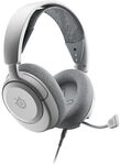 SteelSeries Arctis Nova 1 Gaming Headset - wei&szlig; GAPL-1333